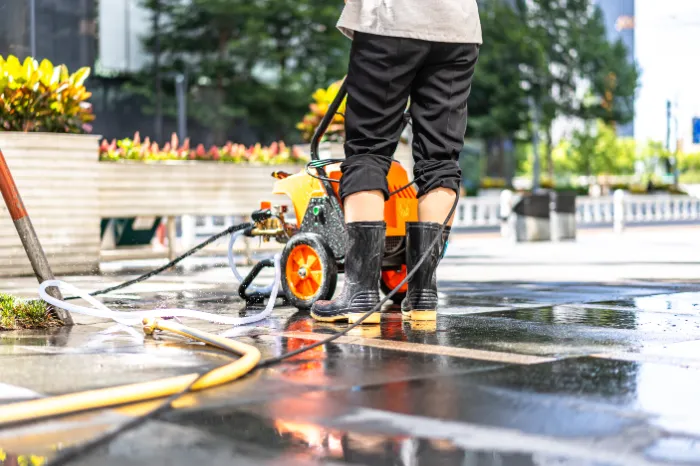 Excellent Parking Lot Repair in Barboursville, WV Excellent Parking Lot Repair in Barboursville, WV