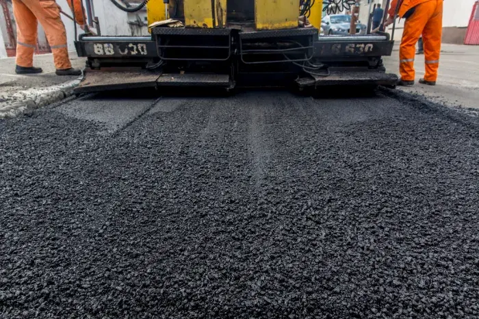 Exceptional Asphalt Resurfacing in Barboursville, WV Exceptional Asphalt Resurfacing in Barboursville, WV