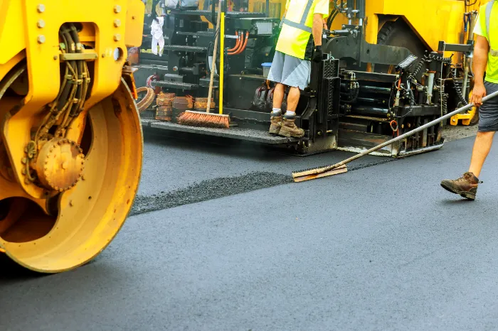 How to Do Asphalt Repair Barboursville, WV How to Do Asphalt Repair Barboursville, WV