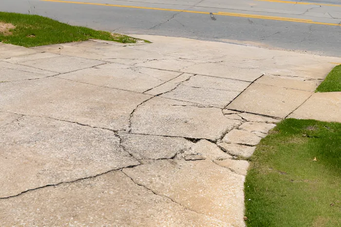 How to Repair Cement Driveway in Barboursville, WV How to Repair Cement Driveway in Barboursville, WV