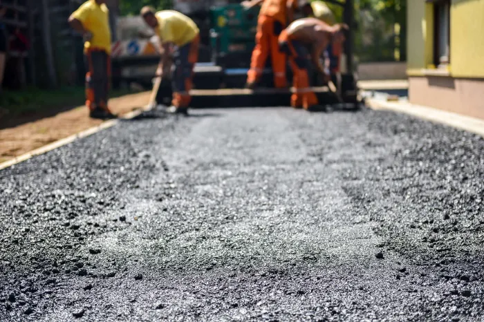 How to Resurface an Asphalt Driveway in Barboursville, WV How to Resurface an Asphalt Driveway in Barboursville, WV