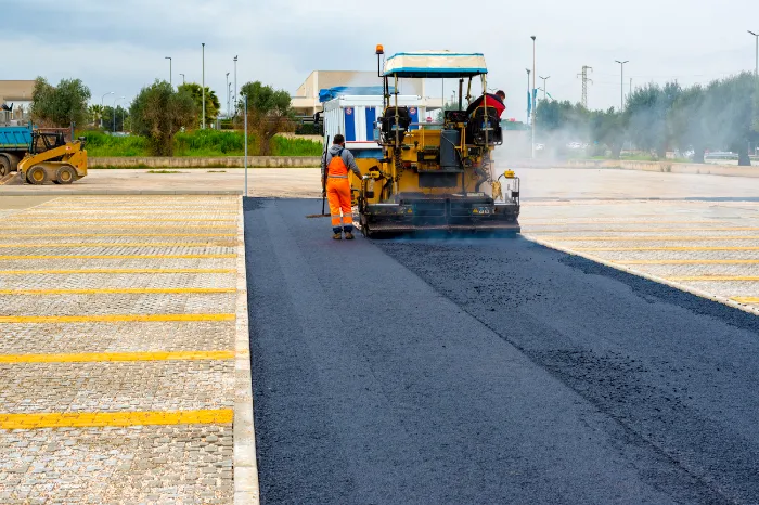 Proficient Parking Lot Repair in Barboursville, WV Proficient Parking Lot Repair in Barboursville, WV
