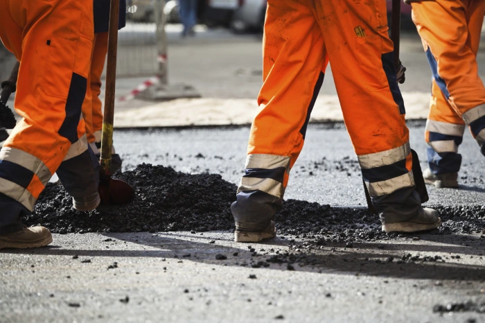 Reliable Asphalt Repair in Barboursville, WV Reliable Asphalt Repair in Barboursville, WV