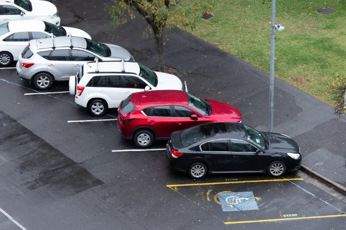 Trusted Parking Lot Repair in Barboursville, WV Trusted Parking Lot Repair in Barboursville, WV